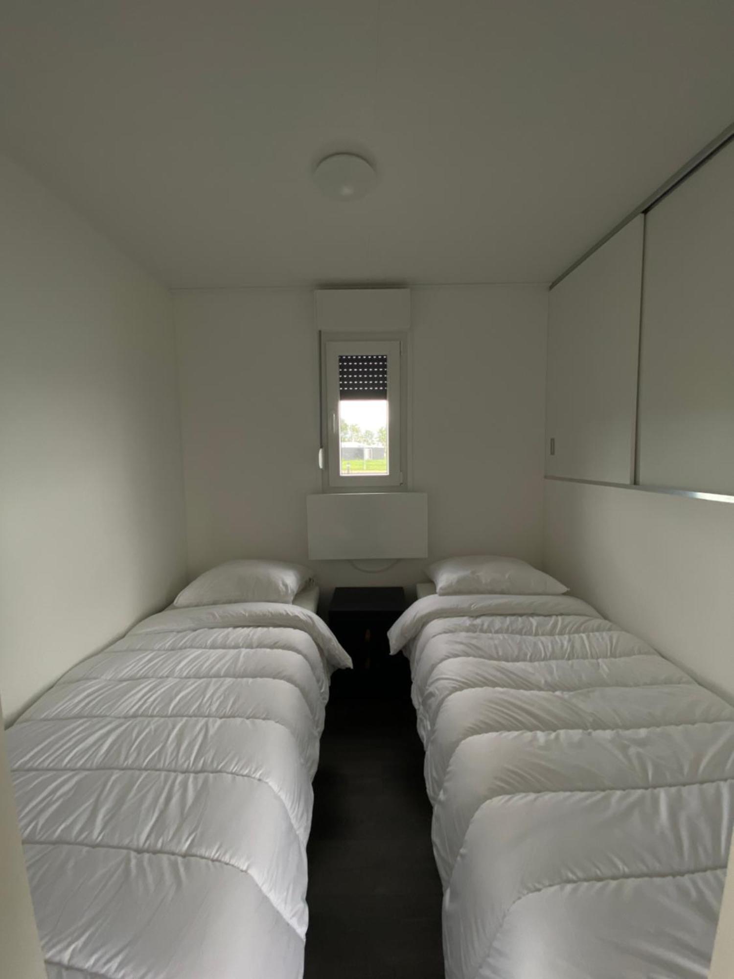 Vakantiepark Lemmer Zewnętrze zdjęcie