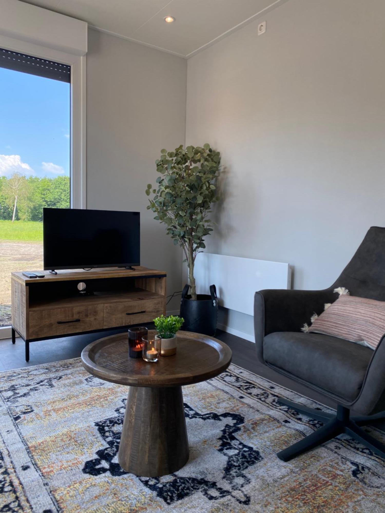 Vakantiepark Lemmer Zewnętrze zdjęcie